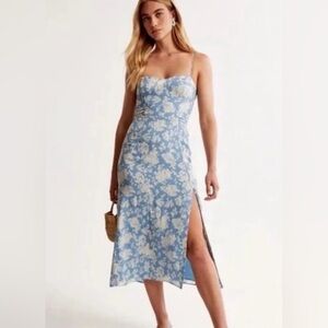 ABERCROMBIE & FITCH, CAMILLE DRESS